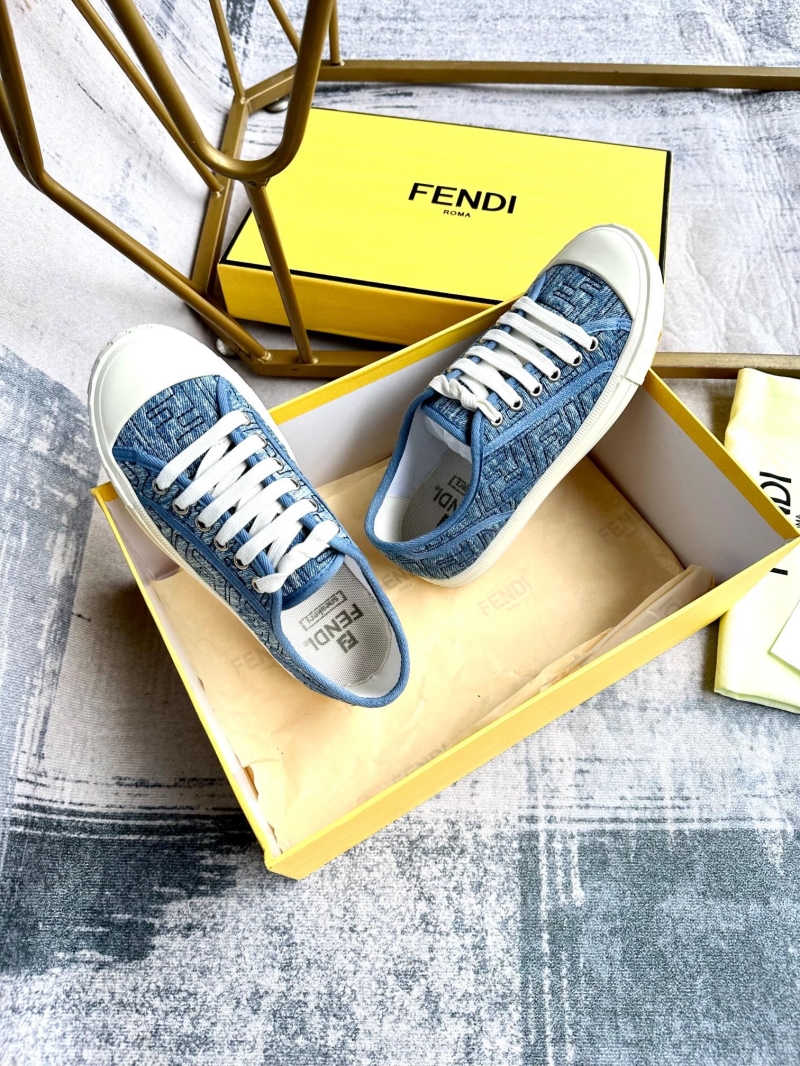 Fendi Casual Shoes